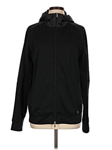 RLX Ralph Lauren Zip Up Hoodie (view 1)
