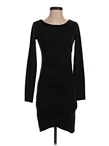Leith Casual Dress (view 1)