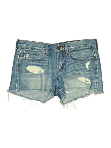 Lucky Brand Denim Shorts (view 1)