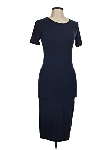 Yelete Casual Dress (view 1)