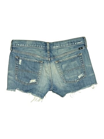 Lucky Brand Denim Shorts (view 2)