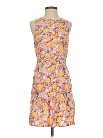 Ann Taylor LOFT Cocktail Dress (view 1)