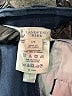 Lands' End Blue Jeans Size 14 - photo 3