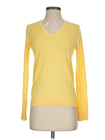 Banana Republic Factory Store Pullover Sweater (view 1)