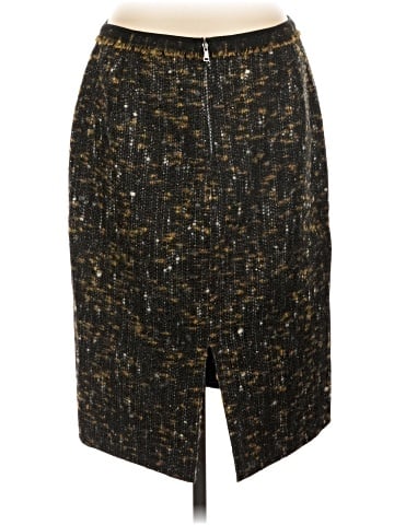 Elie Tahari Formal Skirt (view 2)