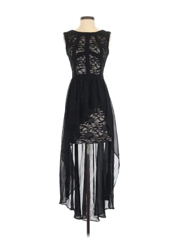 Morgan & Co. Cocktail Dress (view 1)