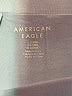 American Eagle Outfitters Solid Silver Skort Size Lg Long - photo 4