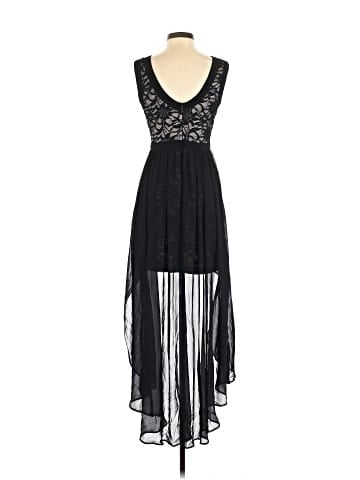 Morgan & Co. Cocktail Dress (view 2)