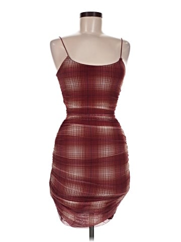 Forever 21 Cocktail Dress (view 1)