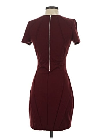 Express Cocktail Dress (view 2)