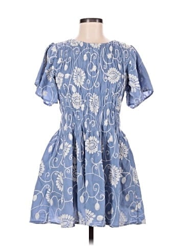 Ellison Casual Dress (view 1)