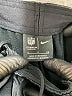 NFL 100% Polyester Black Active Pants Size S (kids) - photo 3
