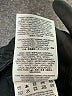 NFL 100% Polyester Black Active Pants Size S (kids) - photo 4