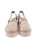 Yellow Box Tan Wedges Size 8 - photo 2