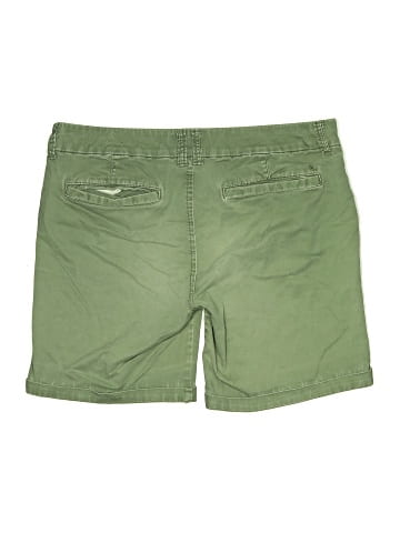 American Eagle Outfitters Khaki Shorts (view 2)