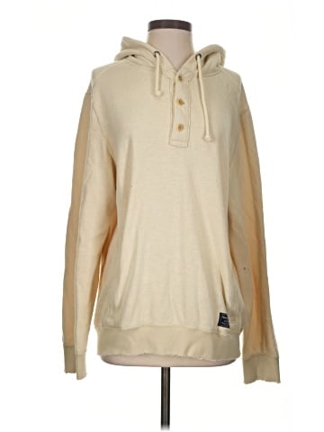 Abercrombie & Fitch Pullover Hoodie (view 1)