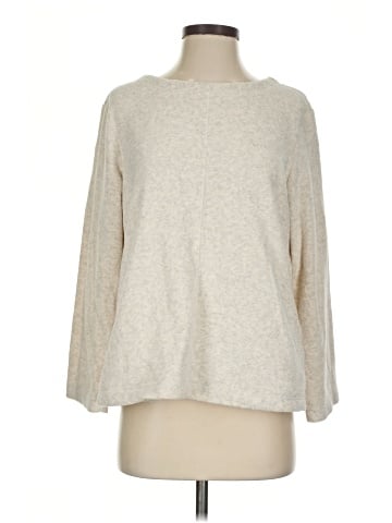 J.Jill Pullover Sweater (view 1)