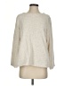 J.Jill Ivory Pullover Sweater Size S (petite) - photo 1