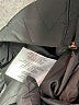 Gallery 100% Polyester Black Coat Size L - photo 7
