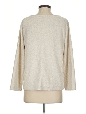 J.Jill Pullover Sweater (view 2)