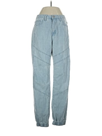 Shein Jeans (view 1)