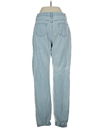 Shein Jeans (view 2)
