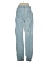 Shein Blue Jeans Size S - photo 2