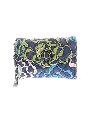 Vera Bradley Wristlet (view 1)