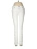 Paige Hearts Ivory Jeans Size 28 waist - photo 1
