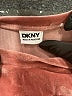 DKNY Burgundy Sweatshirt Size 12-18 mo - photo 3