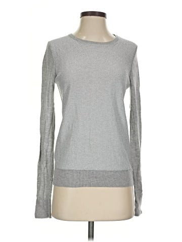 Ann Taylor Pullover Sweater (view 1)