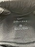 Nike 100% Polyester Black Athletic Shorts Size 2X - photo 3