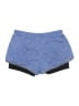 C9 By Champion 100% Polyester Color Block Blue Athletic Shorts Size XXL - photo 2