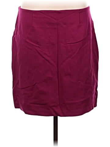 Dalia Collection Casual Skirt (view 1)