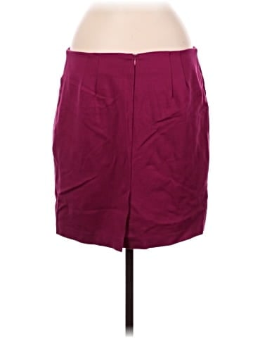 Dalia Collection Casual Skirt (view 2)