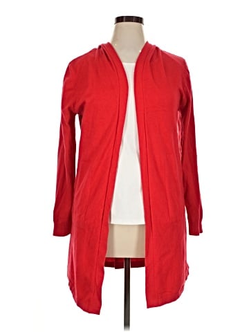 Roz & Ali Cardigan (view 1)