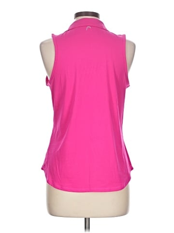 Head Sleeveless Blouse (view 2)