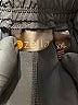 Zella Solid Black Shorts Size XXL - photo 3