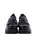 Vagabond 100% Leather Black Flats Size 9 - photo 2