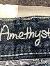 Amethyst Jeans Blue Jeans Size 11 - photo 4