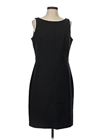 White House Black Market Cocktail Dress (view 1)