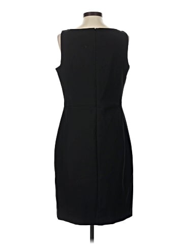White House Black Market Cocktail Dress (view 2)