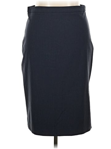 Banana Republic Wool Skirt (view 1)