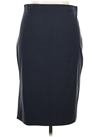 Banana Republic Wool Skirt (view 2)