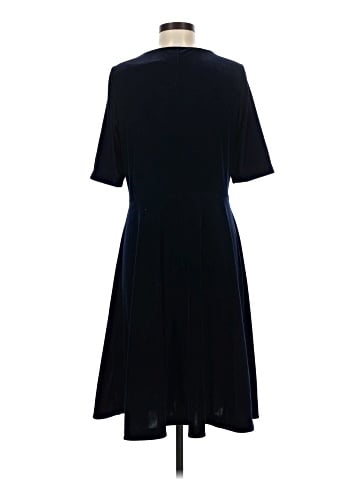 Lands' End Casual Dress (view 2)