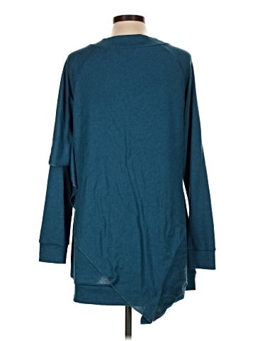 Soft Surroundings Pullover Sweater (view 2)