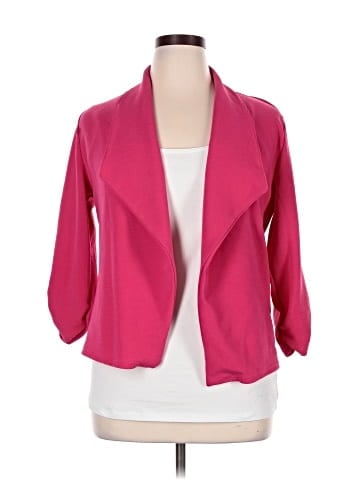 Doublju Jacket (view 1)