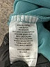 dip Teal Sweatshirt Size M - photo 8