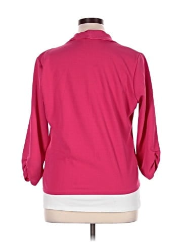 Doublju Jacket (view 2)