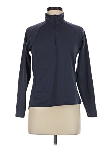 Head Long Sleeve Turtleneck (view 1)